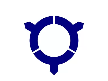 Isahaya, Nagasaki Logo