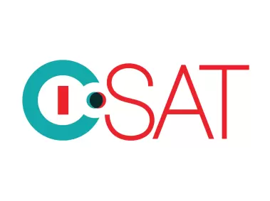 ISat Logo