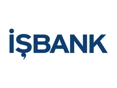İŞBANK Logo