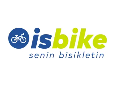 Isbike 2021 Logo