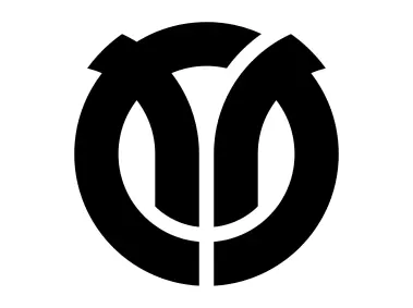 Isehara Kanagawa Logo