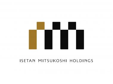 Isetan Mitsukoshi Holdings Logo