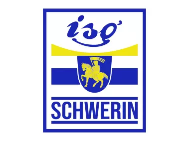ISG Schwerin Logo