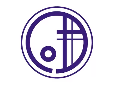 Ishii, Tokushima Logo