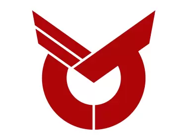 Ishikawa Fukushima Logo