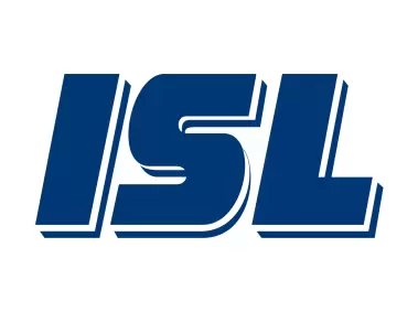 ISL Logo