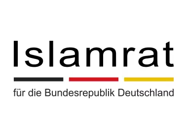 Islamrat Für Die Bundesrepublik Deutschland Logo