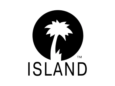 Island Records Logo