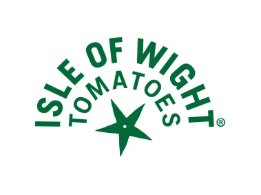 Isle of Wight Tomatoes Logo
