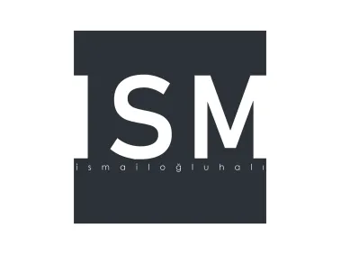ISM İsmailoğlu Halı Logo