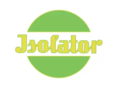 Isolator Logo