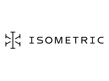 Isometric Carbon Credit New 2024 Logo