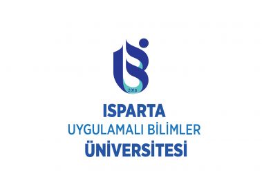 Isparta Uygulamalı Bilimler Üniversitesi Logo