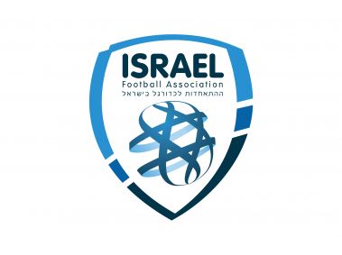 Israel Football Association Logo