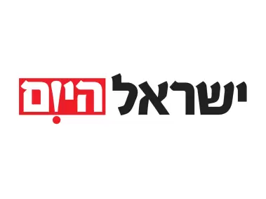 Israel Hayom Logo