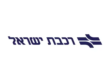 Israel Railways Logo