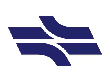 Israel Train Symbol Logo