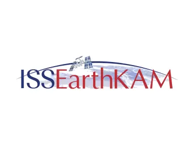 ISS EarthKAM Logo
