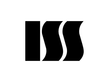 ISS Logo