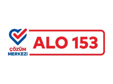 İstanbul Alo 153 Beyaz Masa Logo