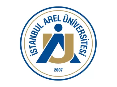 İstanbul Arel University Logo