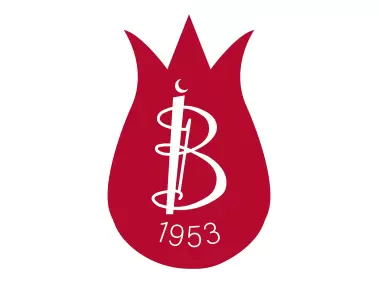 İstanbul Bankası Logo