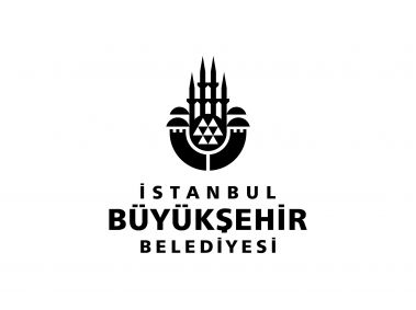 İstanbul Büyükşehir Belediyesi Yeni Logo