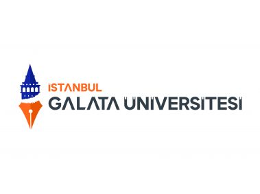 İstanbul Galata Üniversitesi Logo