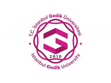 İstanbul Gedik Üniversitesi Logo
