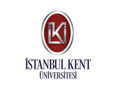 İstanbul Kent Üniversitesi Logo