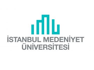 İstanbul Medeniyet Üniversitesi Logo