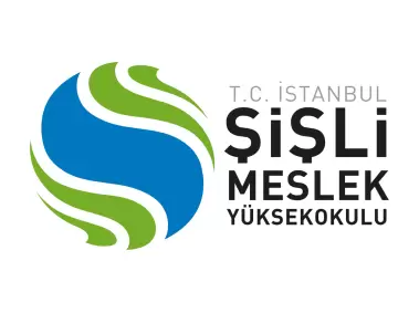 İstanbul Şişli Meslek Yüksekokulu Logo