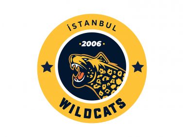 İstanbul Wildcats Logo