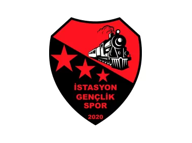 İstasyon Gençlikspor Logo