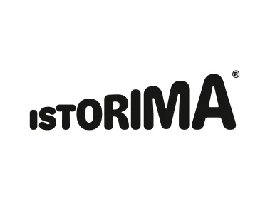Istorima New 2024 Logo