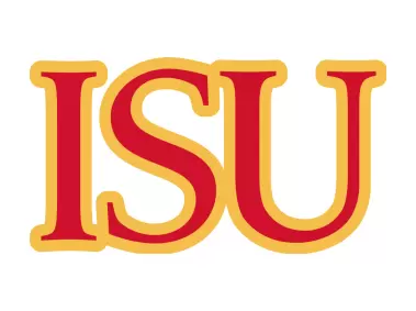 ISU Iowa State University Logo