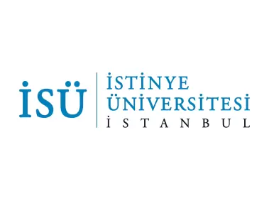 İSÜ İstinye Üniversitesi Logo