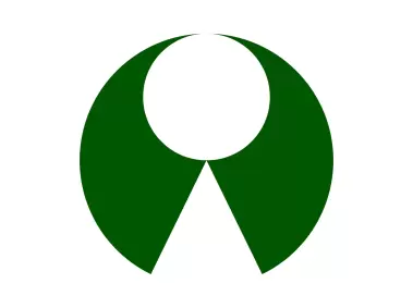 Isumi Town Chiba Logo