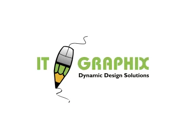 IT Graphix Logo