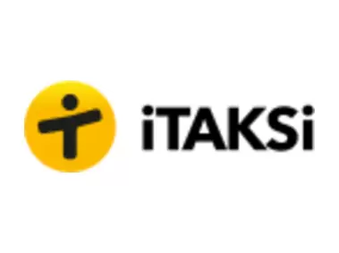 ITaksi Logo