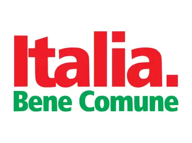 Italia Bene Comune Logo