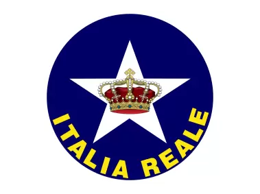 Italia Reale Logo