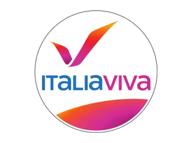 Italia Viva Logo