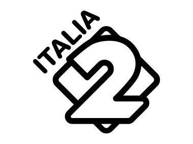 Italia2 Logo