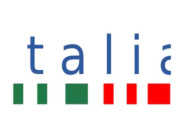 italia Logo