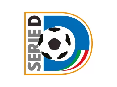 Italian Serie D Logo