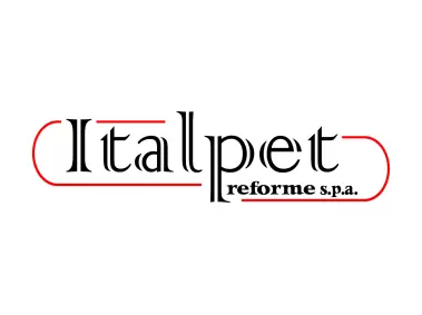 Italpet Preforme Logo