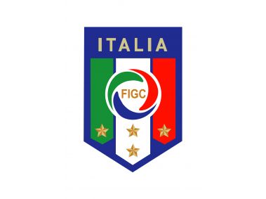 Italy National Football Team Logo