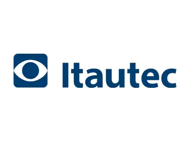Itautec Logo