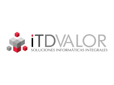 ITD Valor Logo